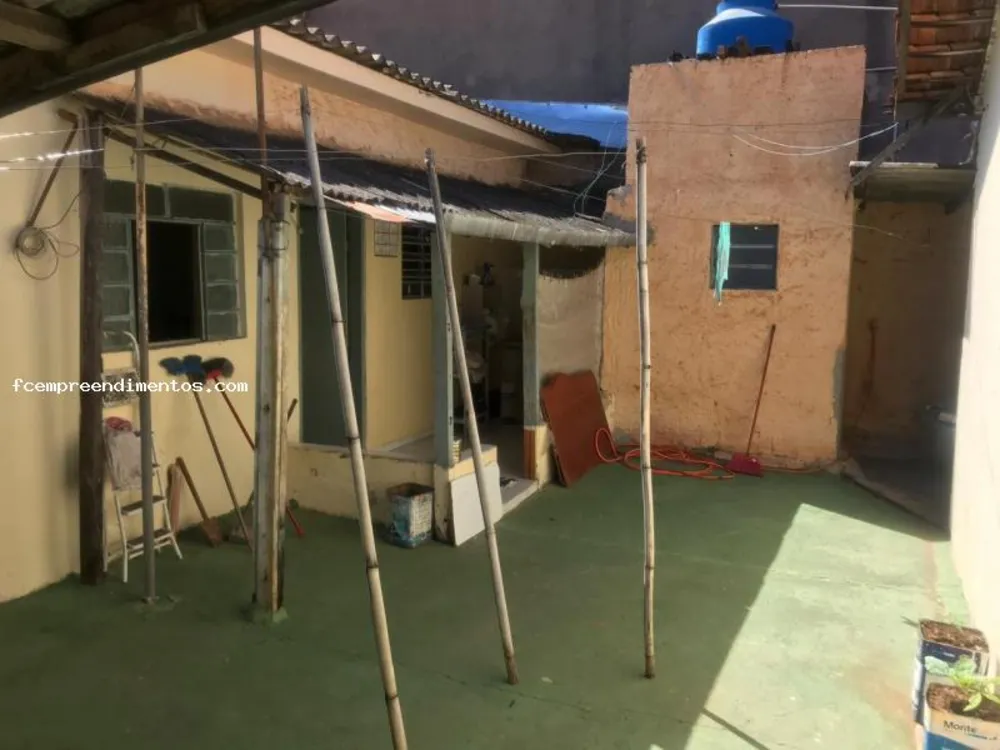 Casa, 4 quartos - Foto 8