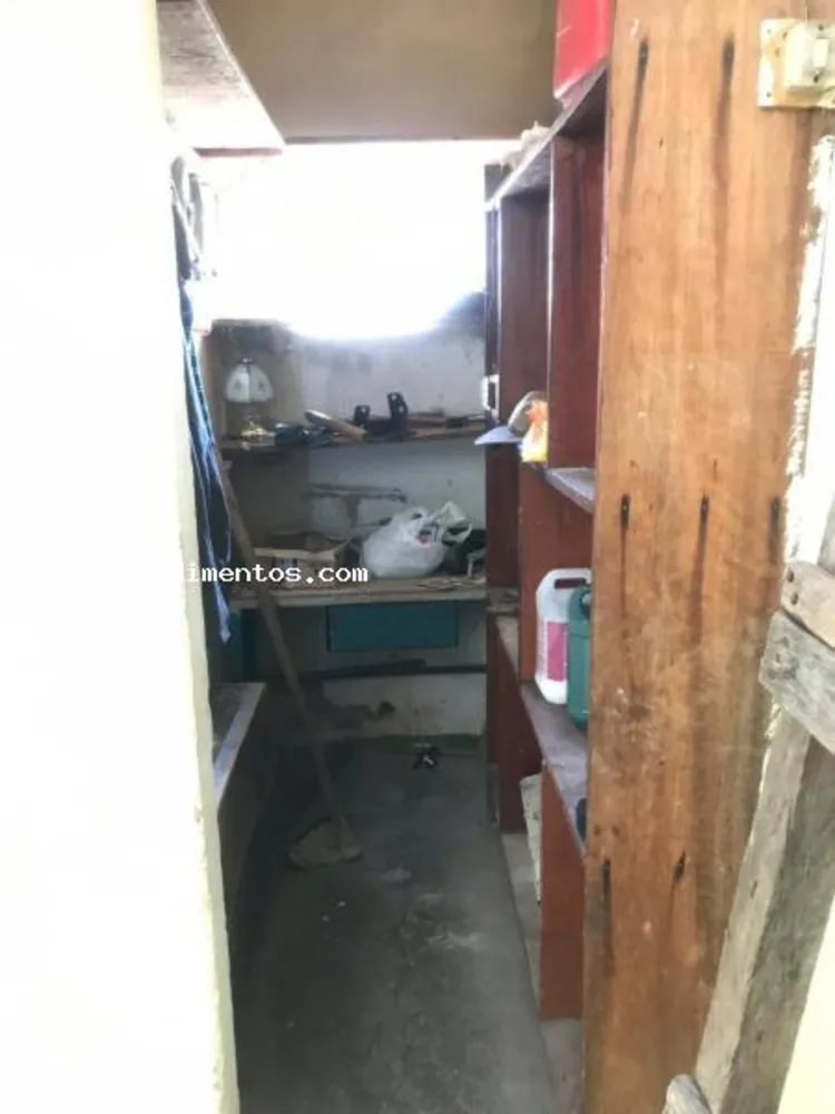 Casa, 4 quartos - Foto 6