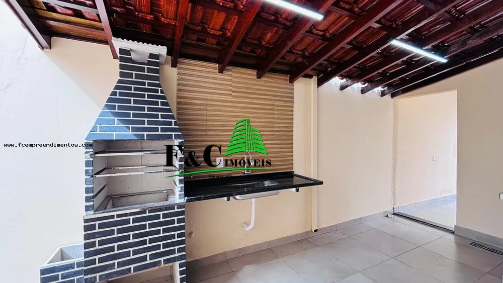 Casa, 2 quartos, 200 m² - Foto 7