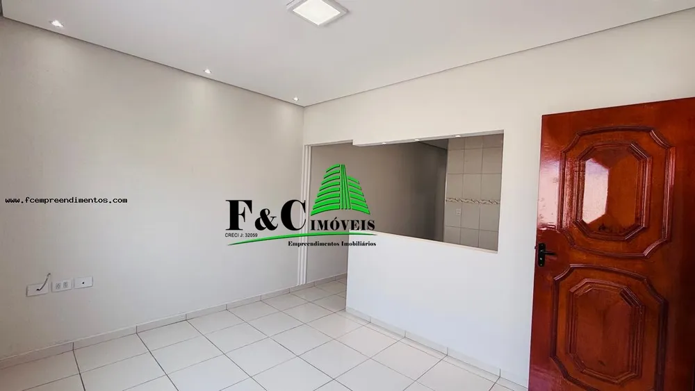 Casa, 2 quartos, 200 m² - Foto 4