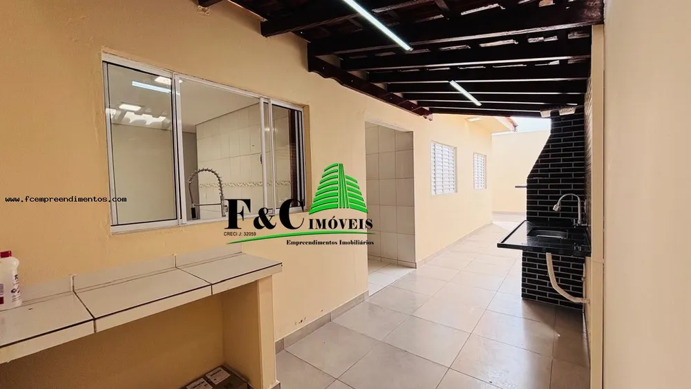 Casa, 2 quartos, 200 m² - Foto 6