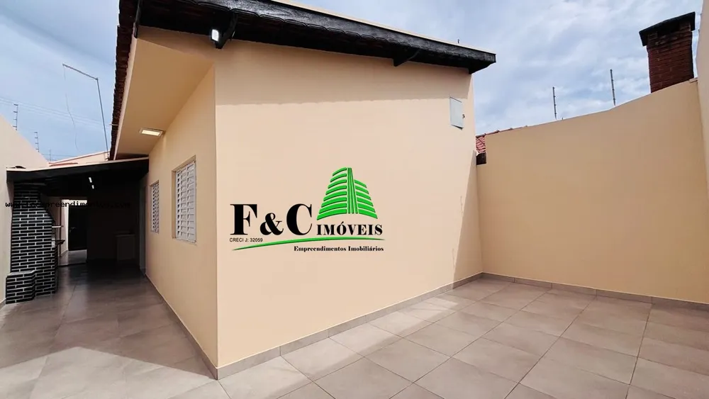Casa, 2 quartos, 200 m² - Foto 1