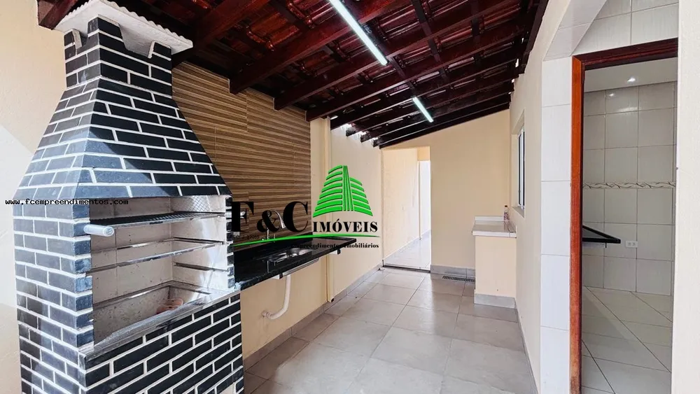 Casa, 2 quartos, 200 m² - Foto 4