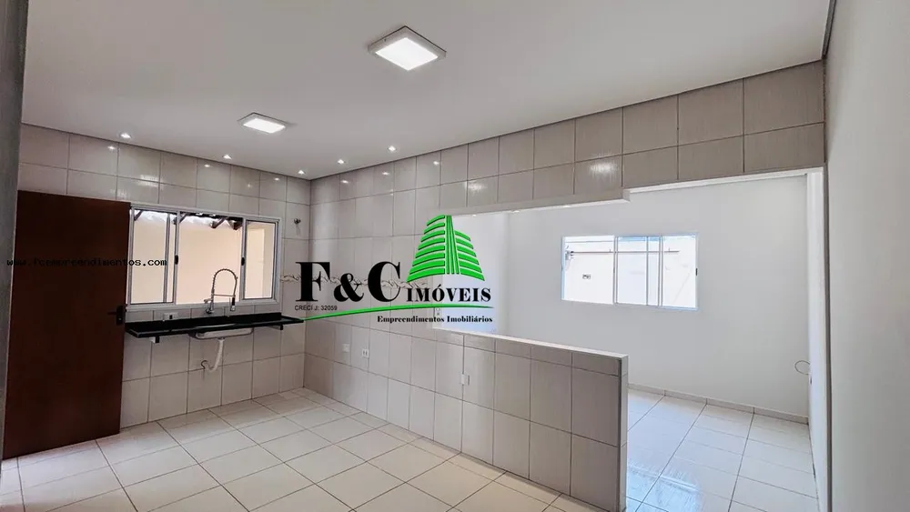 Casa, 2 quartos, 200 m² - Foto 8