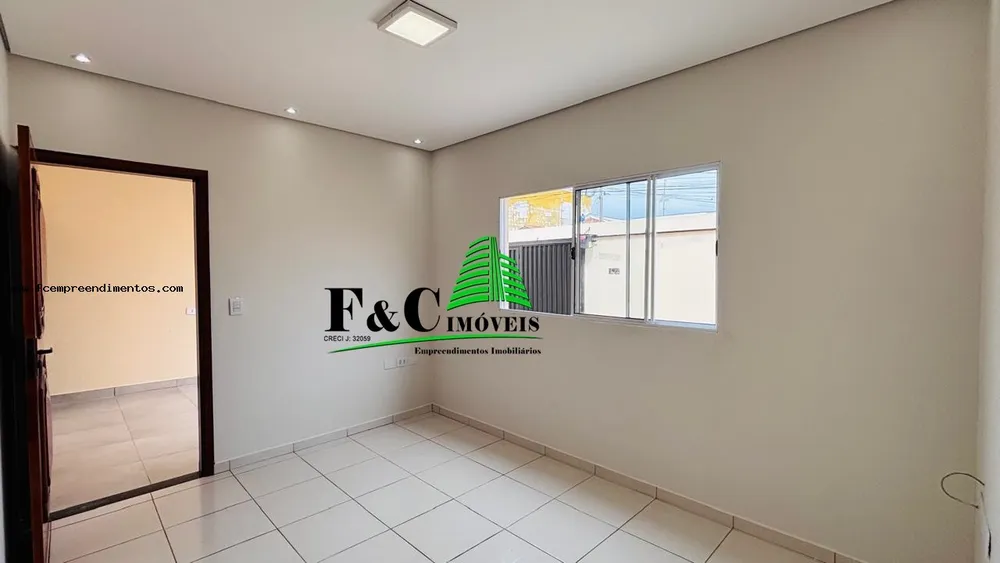 Casa, 2 quartos, 200 m² - Foto 3