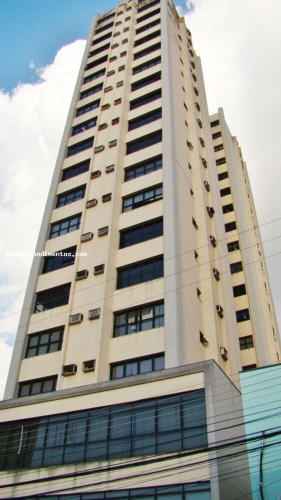 Conjunto Comercial-Sala para alugar, 94m² - Foto 1