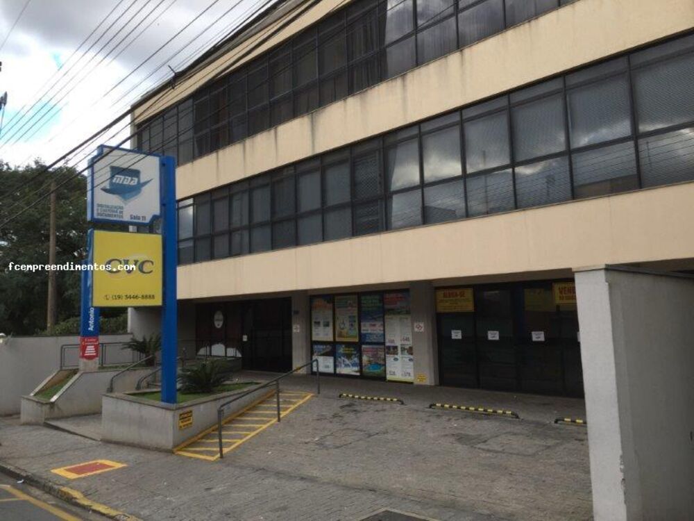 Conjunto Comercial-Sala para alugar, 94m² - Foto 3