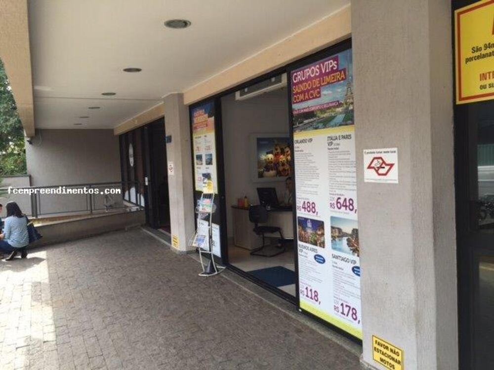 Conjunto Comercial-Sala para alugar, 94m² - Foto 2
