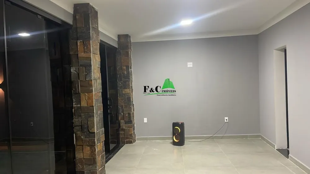 Chácara, 2 quartos, 500 m² - Foto 2