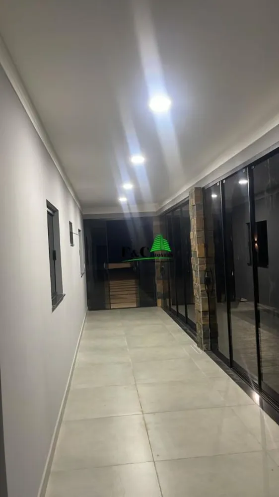 Chácara, 2 quartos, 500 m² - Foto 1