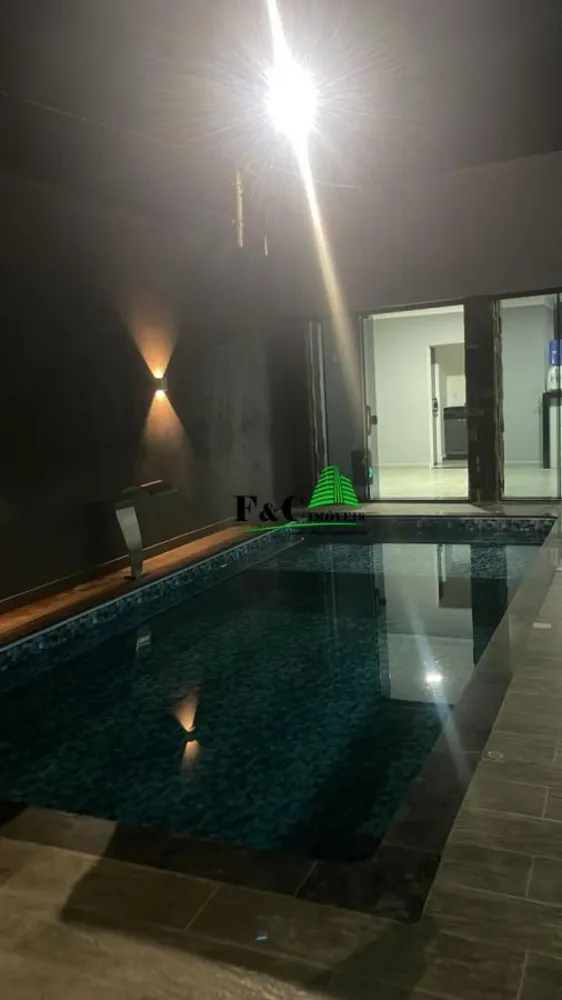Chácara, 2 quartos, 500 m² - Foto 3