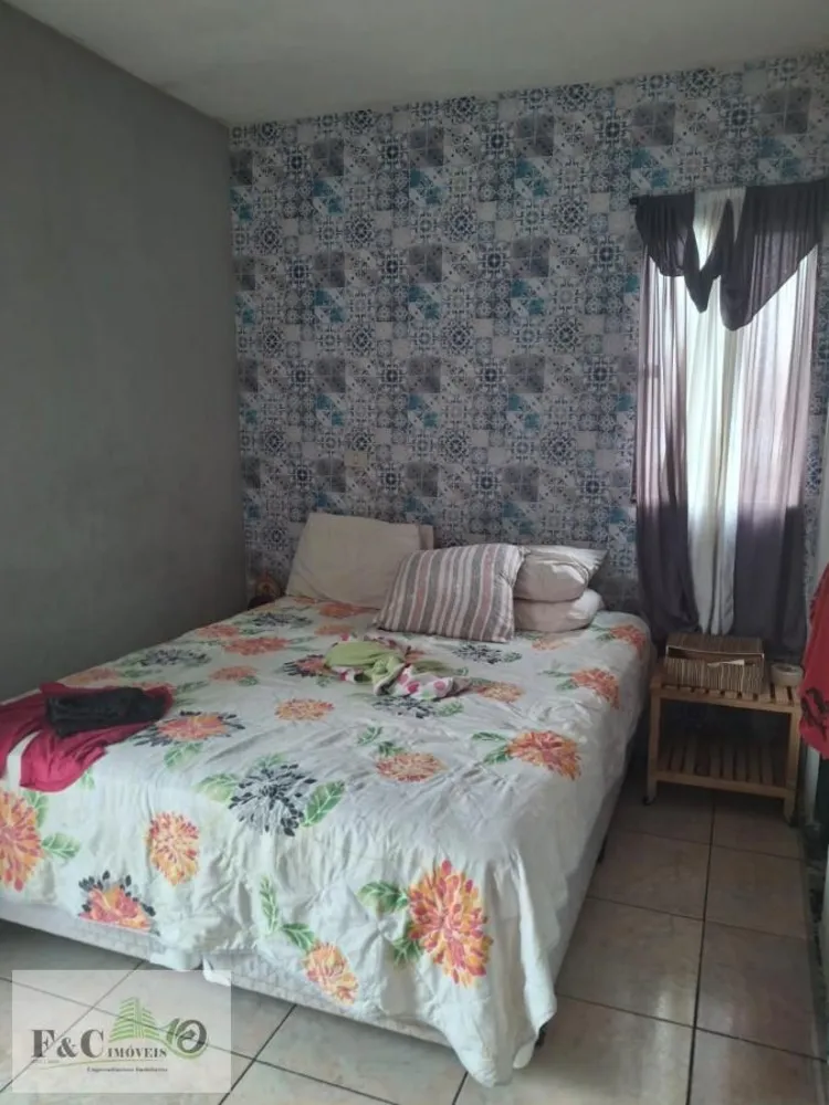 Casa, 3 quartos - Foto 5