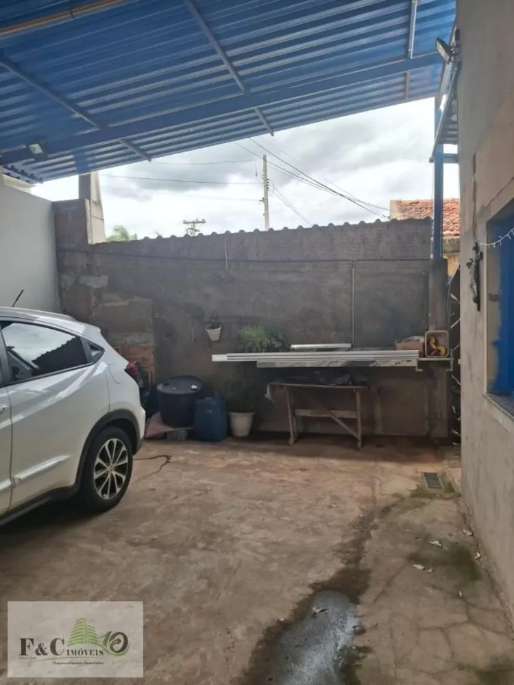 Casa, 3 quartos - Foto 8