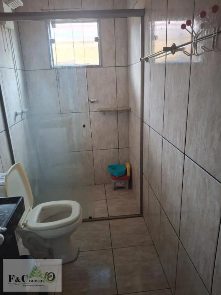 Casa, 3 quartos - Foto 7