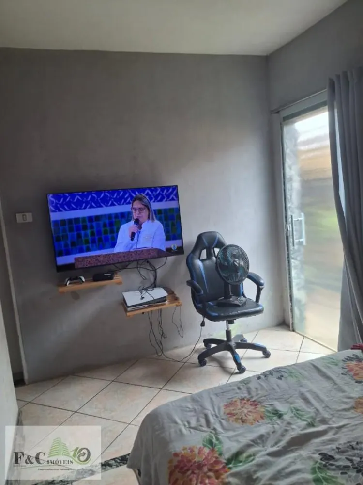 Casa, 3 quartos - Foto 4