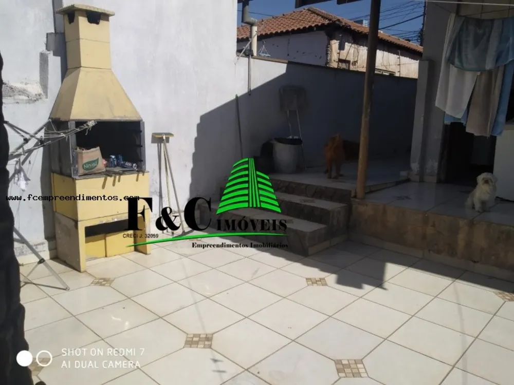 Casa, 3 quartos - Foto 4