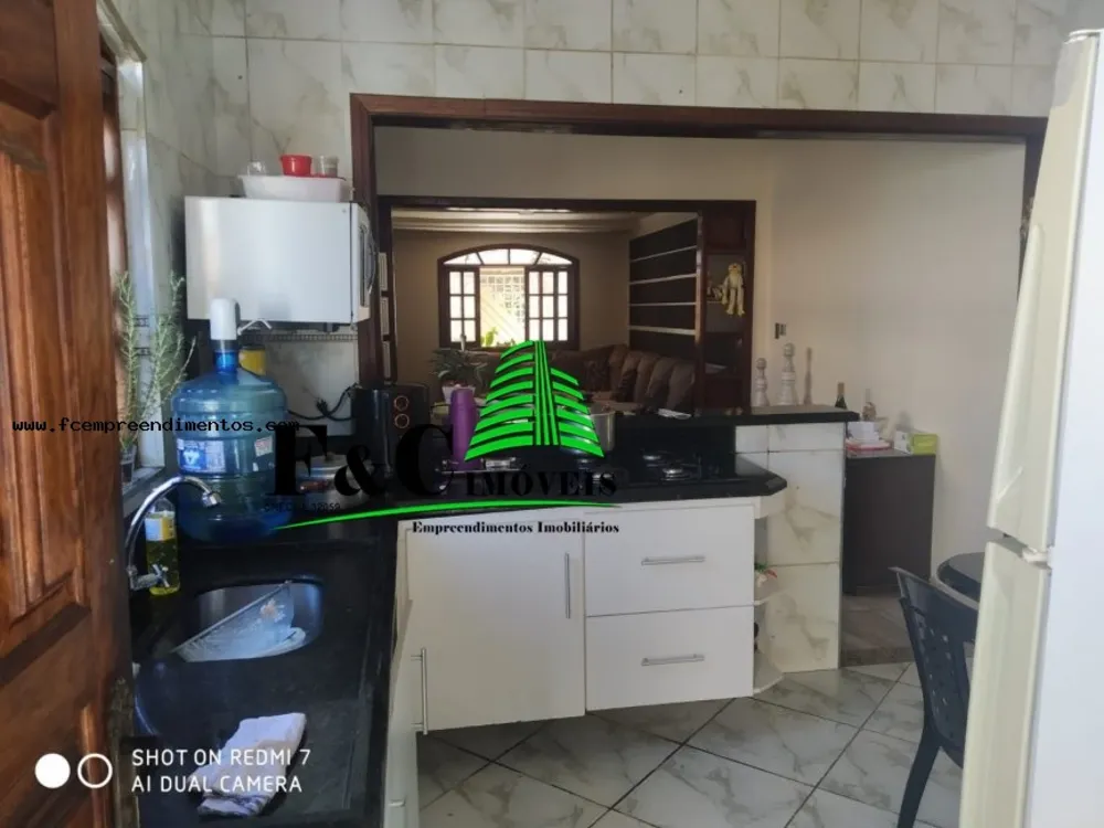 Casa, 3 quartos - Foto 8