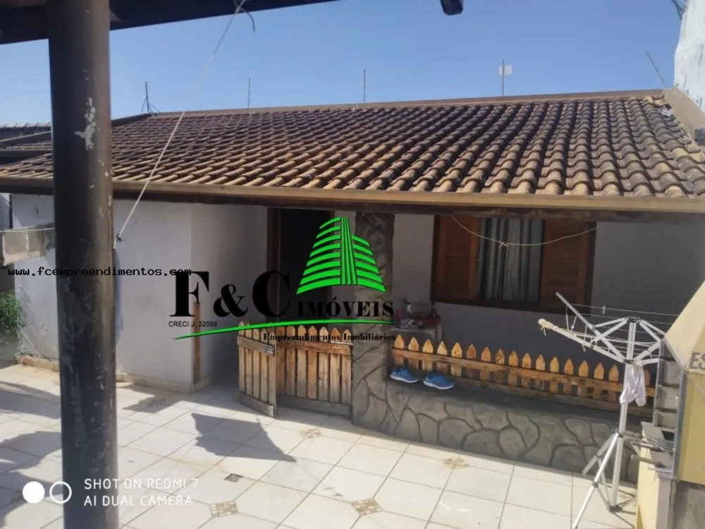 Casa, 3 quartos - Foto 6