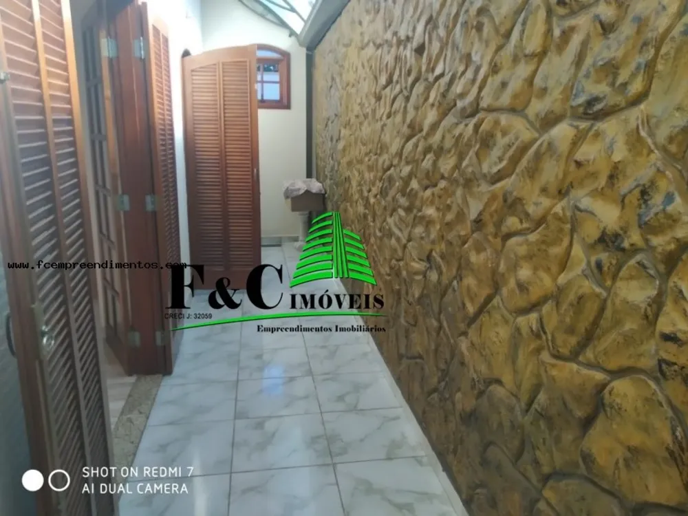 Casa, 3 quartos - Foto 5