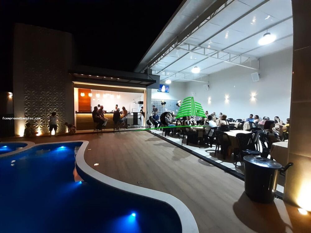 Loteamento e Condomínio à venda com 1 quarto, 284m² - Foto 1