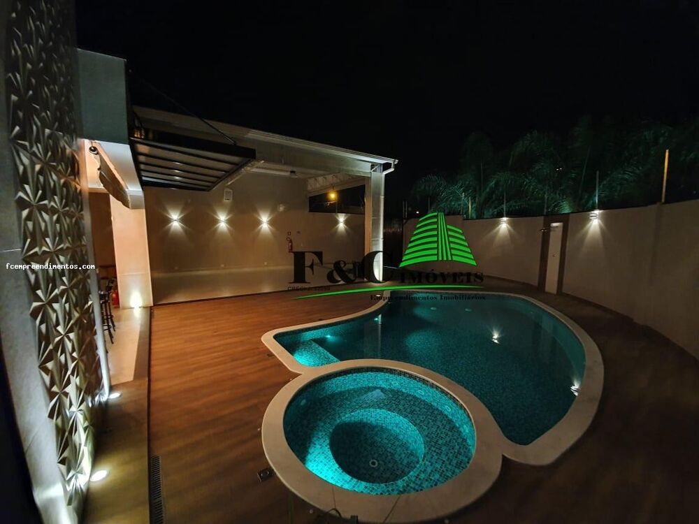 Loteamento e Condomínio à venda com 1 quarto, 284m² - Foto 7