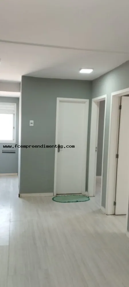 Apartamento, 2 quartos, 48 m² - Foto 8
