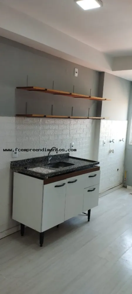 Apartamento, 2 quartos, 48 m² - Foto 2