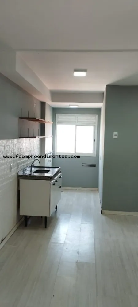 Apartamento, 2 quartos, 48 m² - Foto 3