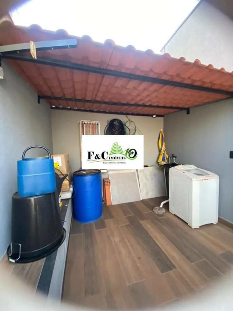 Chácara, 2 quartos, 675 m² - Foto 6