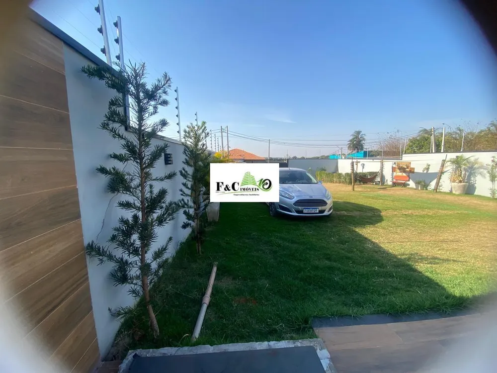 Chácara, 2 quartos, 675 m² - Foto 5