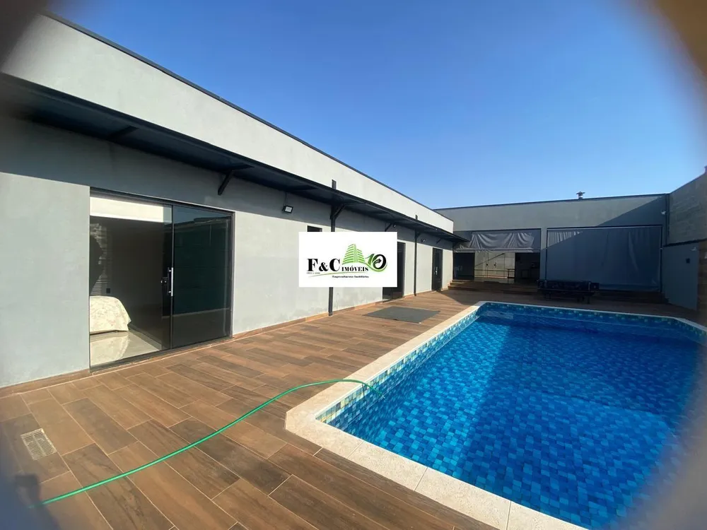 Chácara, 2 quartos, 675 m² - Foto 7