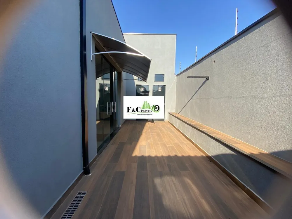 Chácara, 2 quartos, 675 m² - Foto 4