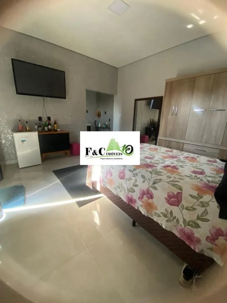 Chácara, 2 quartos, 675 m² - Foto 4