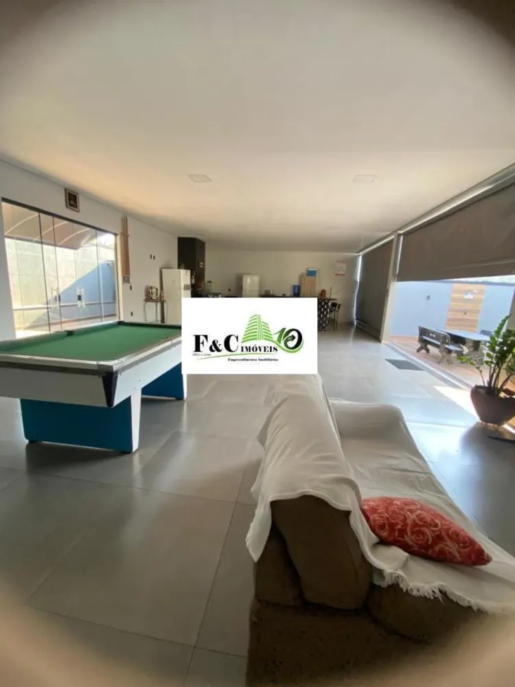 Chácara, 2 quartos, 675 m² - Foto 11