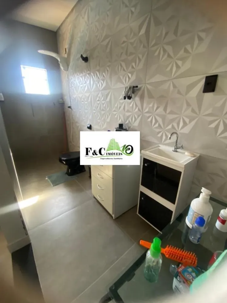 Chácara, 2 quartos, 675 m² - Foto 5