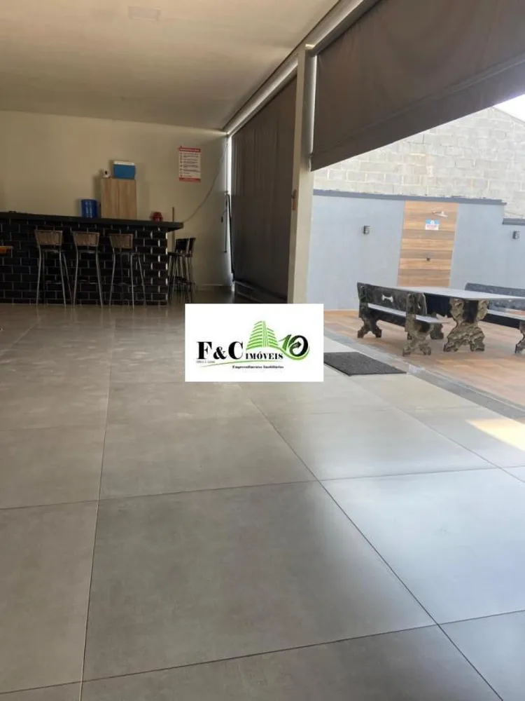 Chácara, 2 quartos, 675 m² - Foto 2