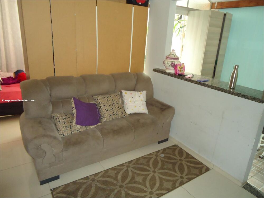 Casa à venda com 3 quartos, 140m² - Foto 20