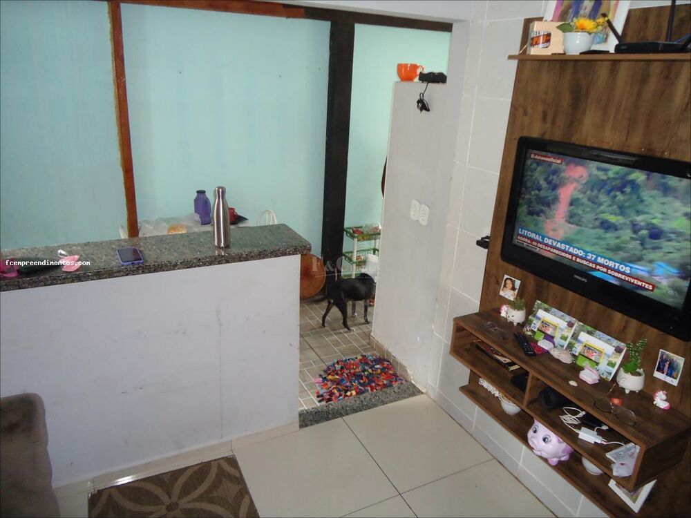 Casa à venda com 3 quartos, 140m² - Foto 21
