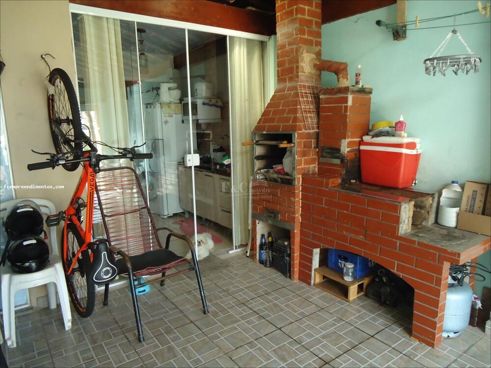 Casa à venda com 3 quartos, 140m² - Foto 9