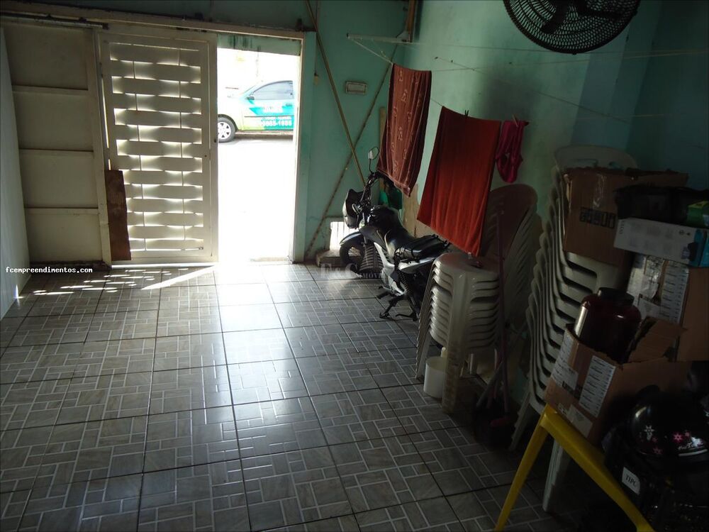 Casa à venda com 3 quartos, 140m² - Foto 24