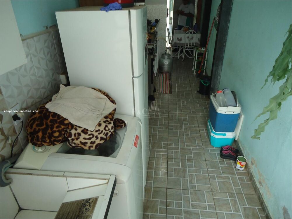 Casa à venda com 3 quartos, 140m² - Foto 13