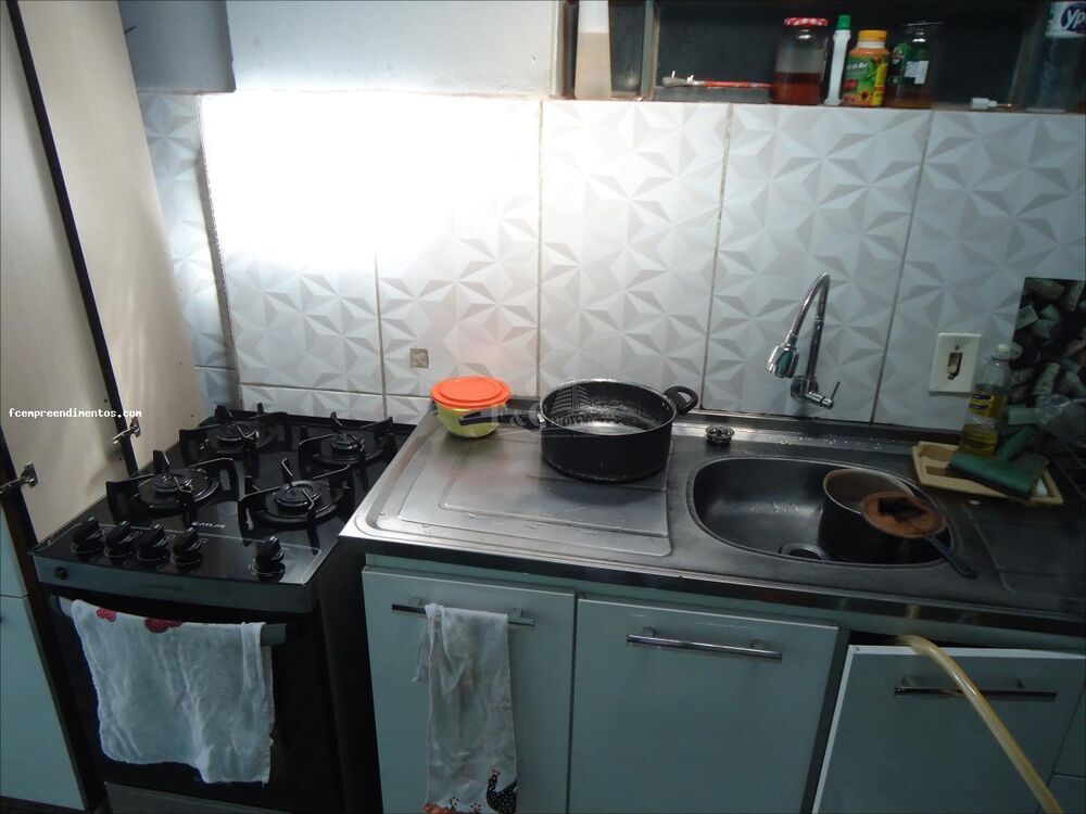 Casa à venda com 3 quartos, 140m² - Foto 15