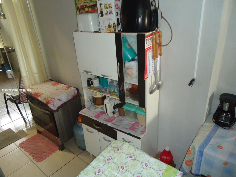 Casa à venda com 3 quartos, 140m² - Foto 7
