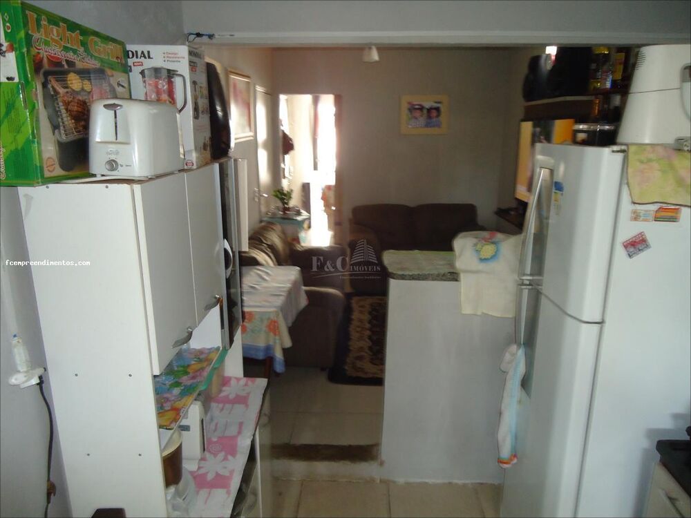 Casa à venda com 3 quartos, 140m² - Foto 8