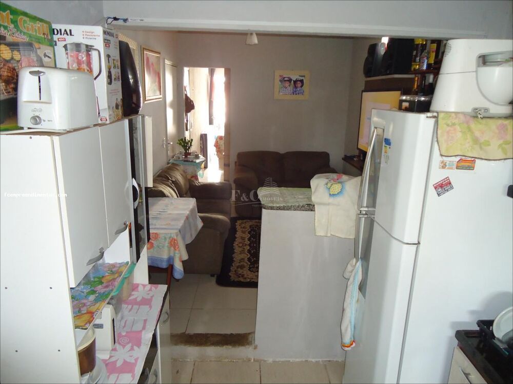 Casa à venda com 3 quartos, 140m² - Foto 6