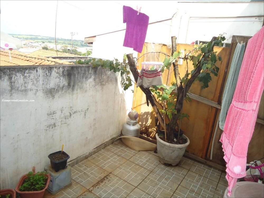 Casa à venda com 3 quartos, 140m² - Foto 11