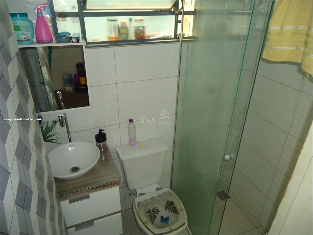 Casa à venda com 3 quartos, 140m² - Foto 18