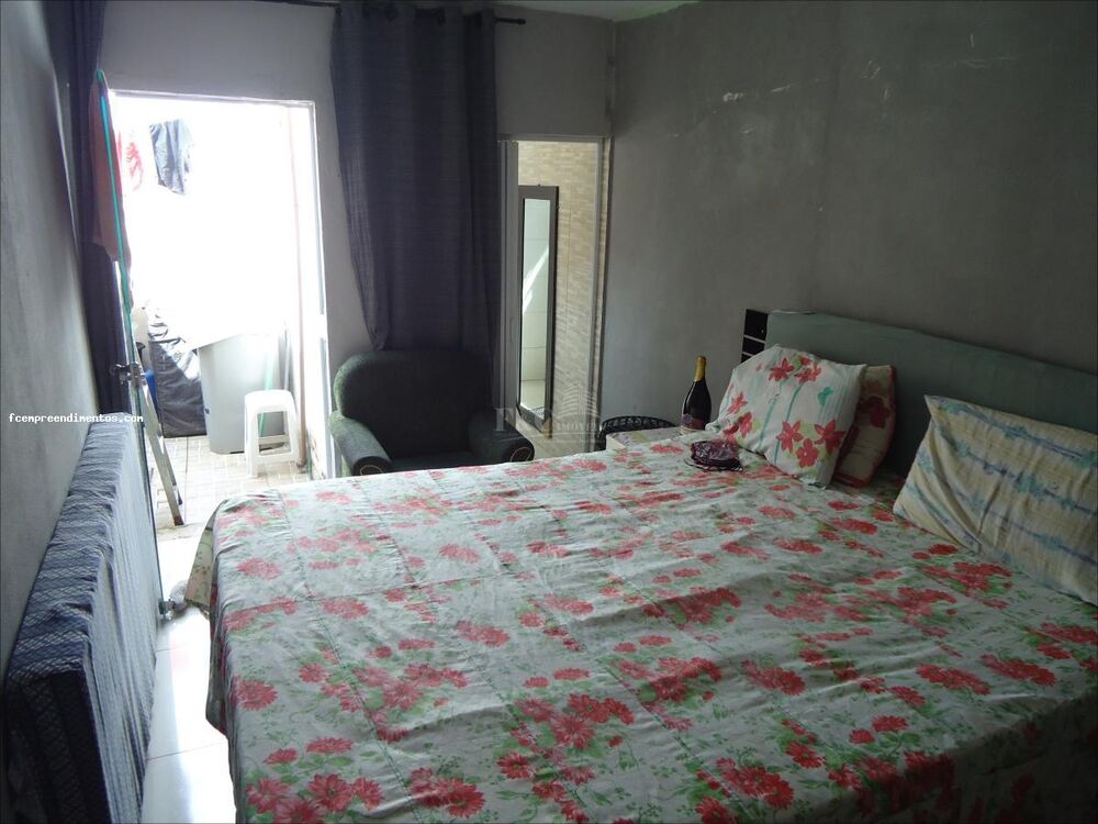 Casa à venda com 3 quartos, 140m² - Foto 5