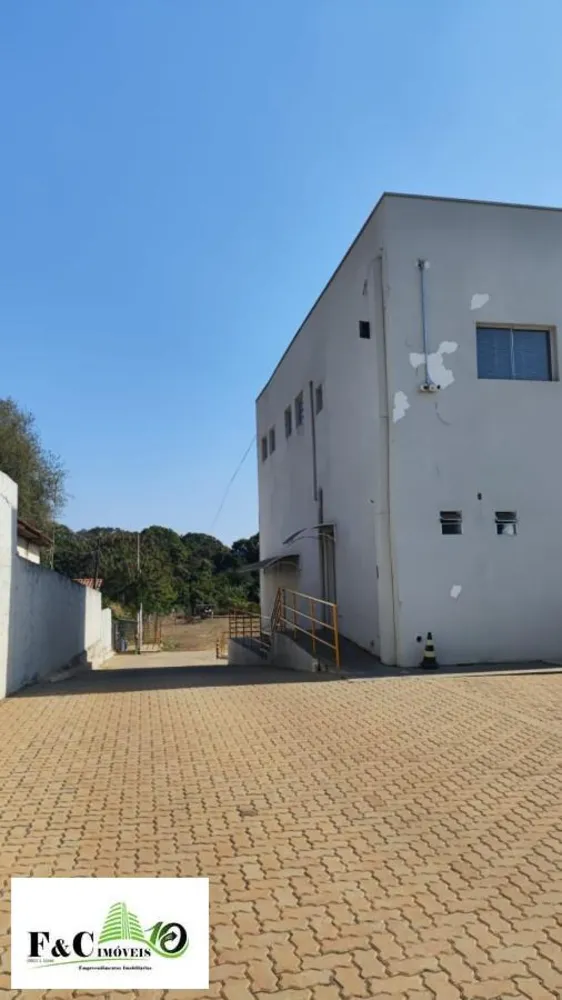 Depósito-Galpão - Foto 3