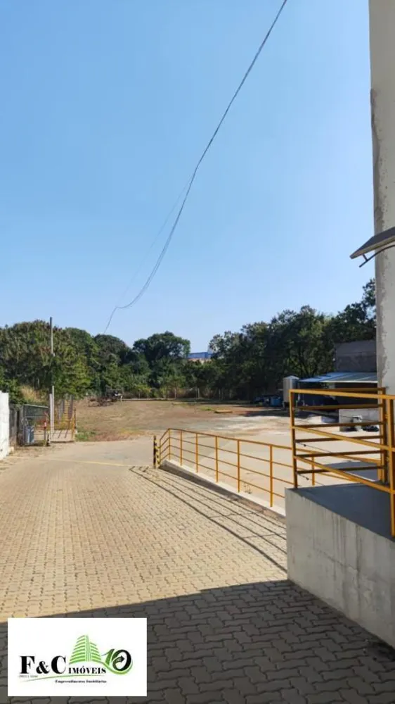 Depósito-Galpão - Foto 1